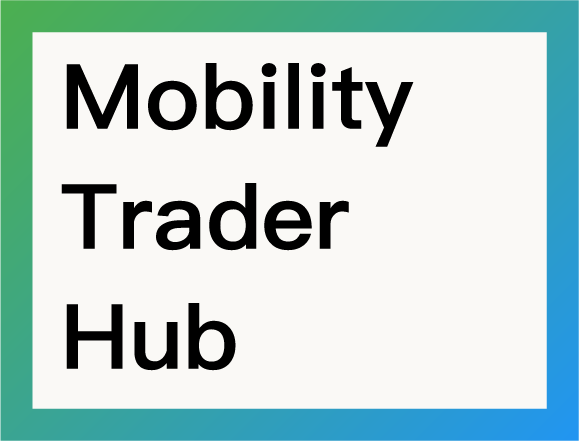 Mobility Trader Hub